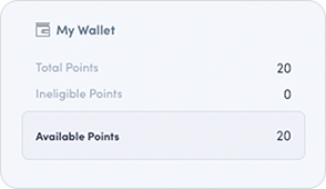 My Wallet - Ineligible Points.png